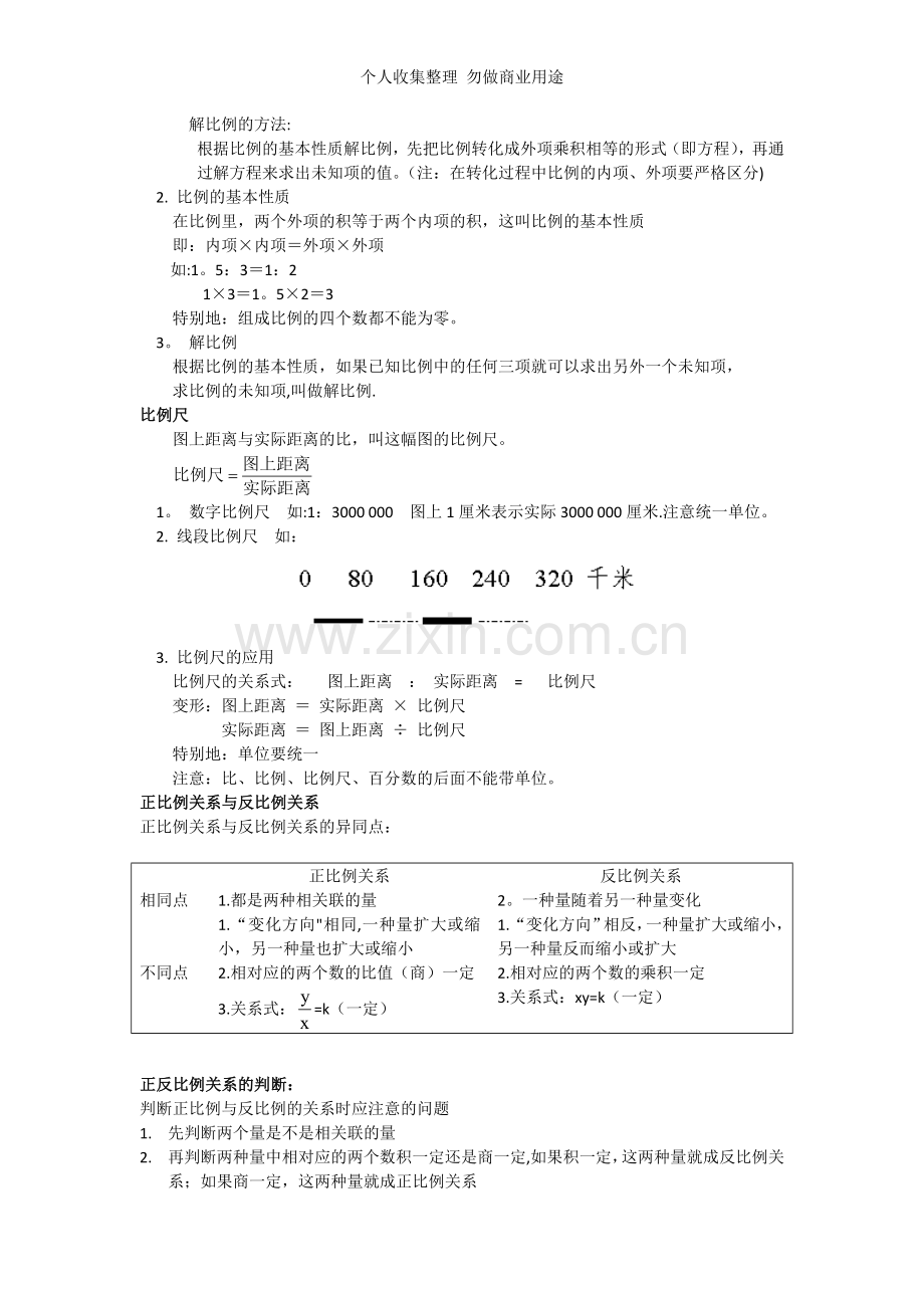 六年级数学下比例习题.doc_第2页