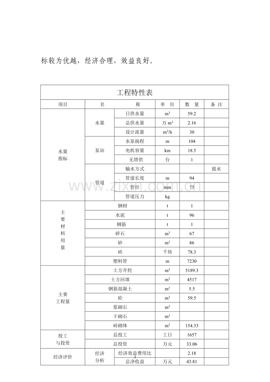 高城安全饮水初步设计.doc_第3页