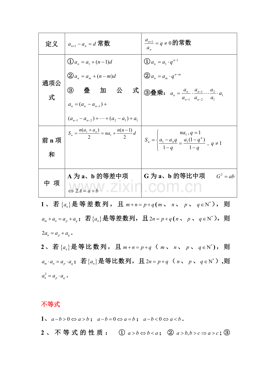 数学公式及知识点汇总2.doc_第2页