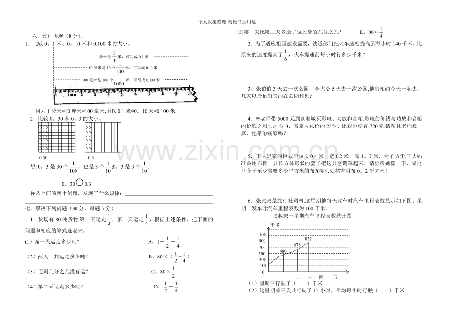 六年级数学综合测试.doc_第3页