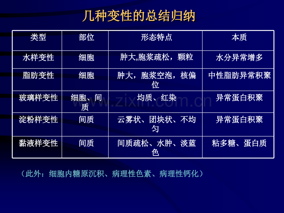 病理实习PPT课件实习2(ppt文档).ppt_第3页