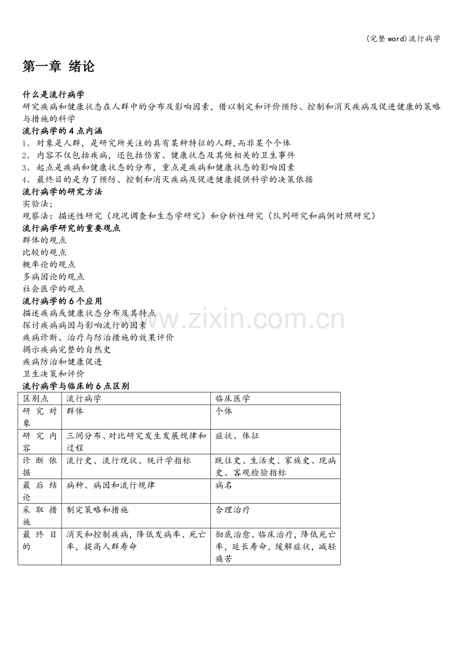 流行病学.doc_第1页