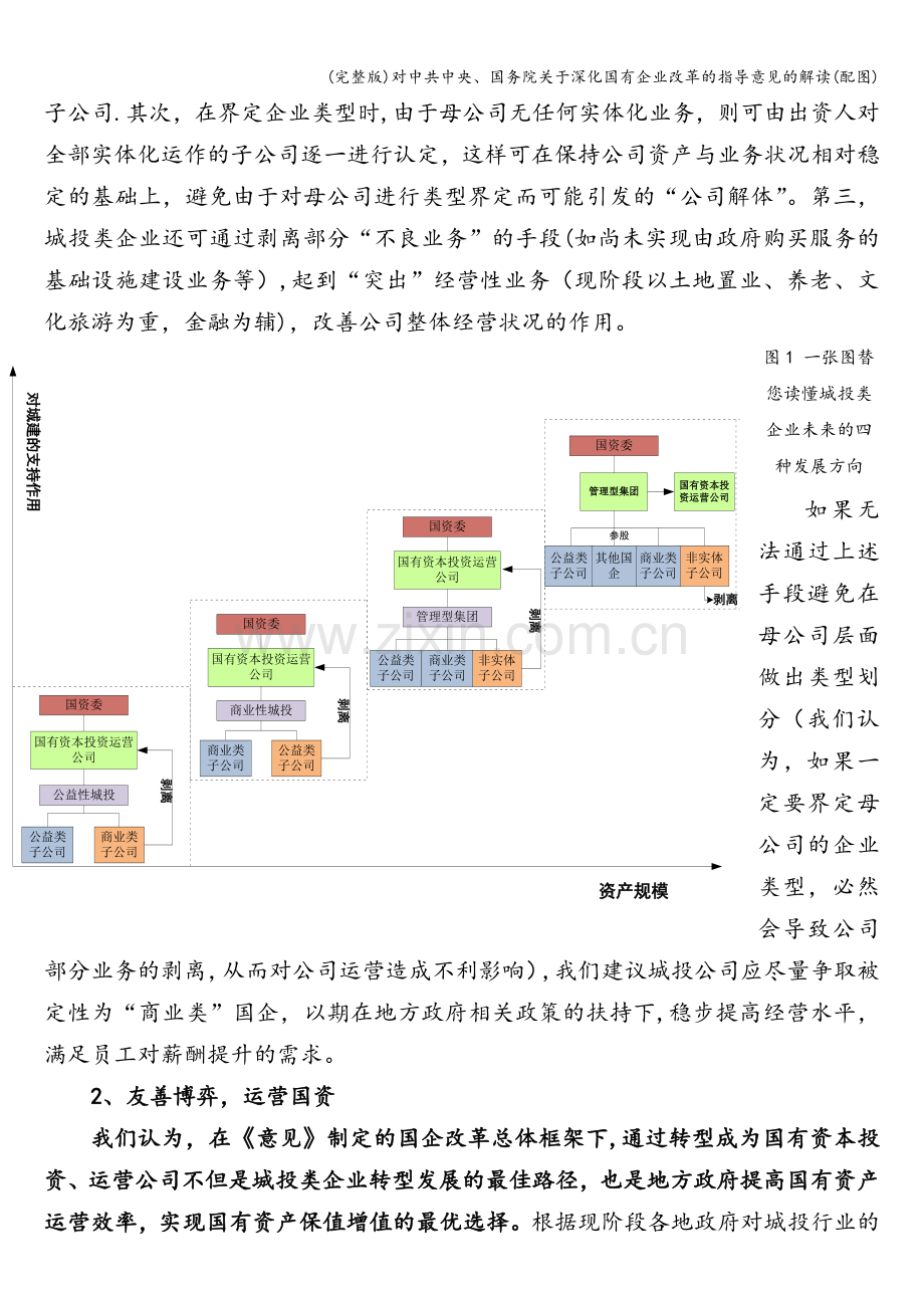 对中共中央、国务院关于深化国有企业改革的指导意见的解读(配图).doc_第3页