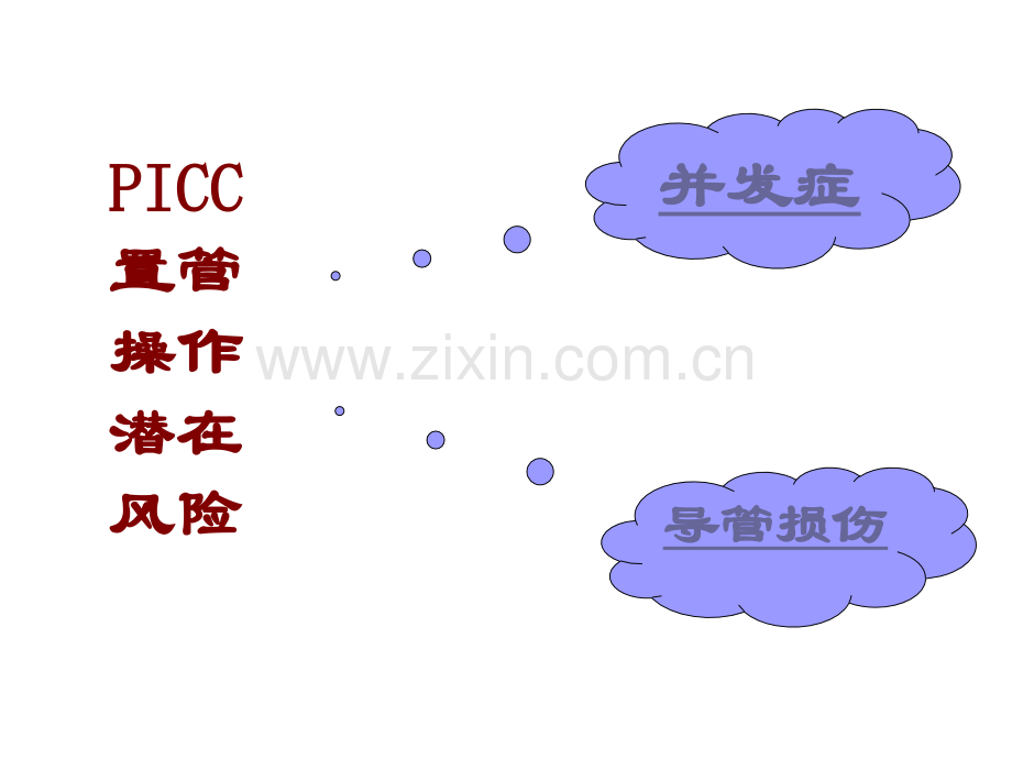 标准在PICC置管与维护中应用.ppt_第2页