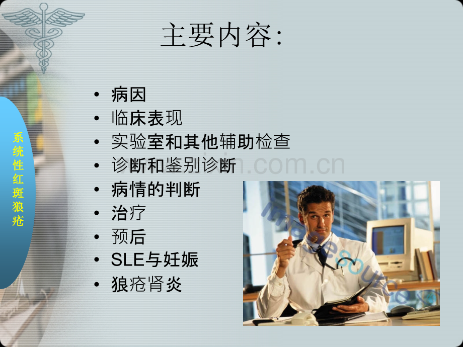 系统性红斑狼疮(SLE).ppt_第2页