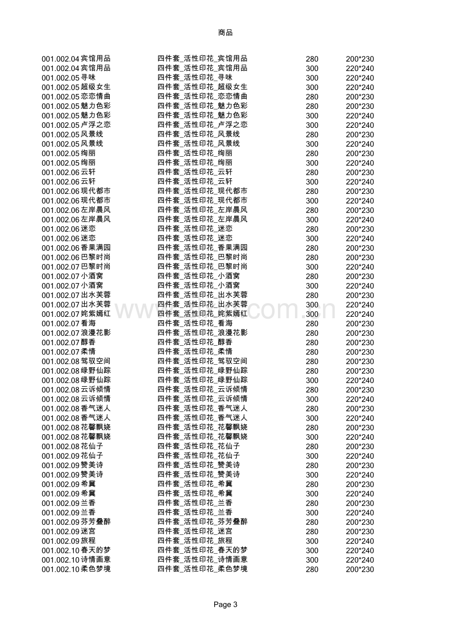 立天加盟价目表(ppt文档).xls_第3页