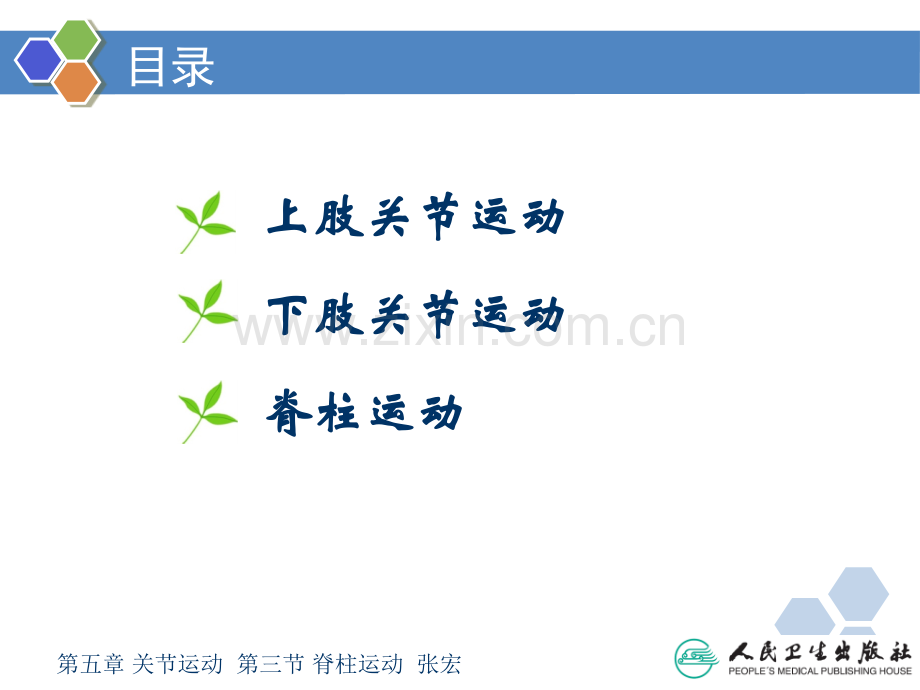 第五章-关节运动--脊柱运动.ppt_第3页