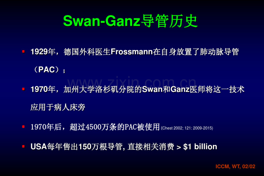 Swan-Ganz导管的临床应用.pdf_第2页