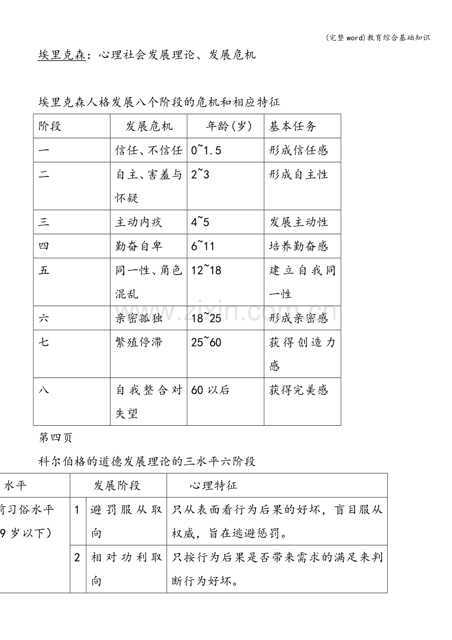 教育综合基础知识.doc_第3页