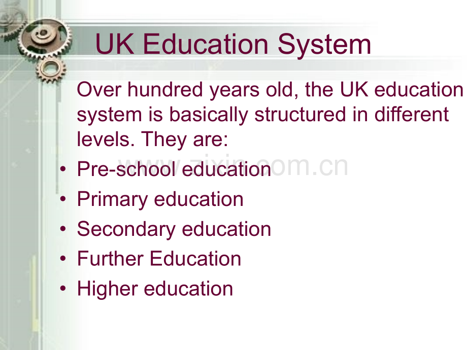 英国教育制度专题ppt.ppt_第2页