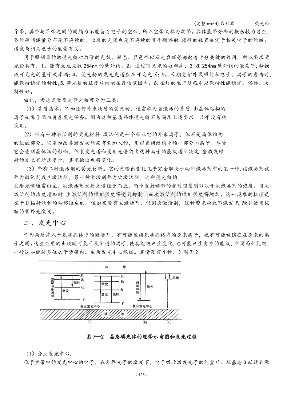 第七章--------荧光粉.doc_第2页