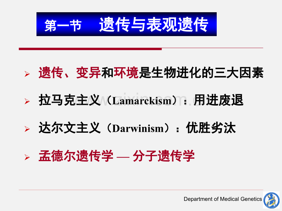 16-表观遗传-研究生一年级.ppt_第2页