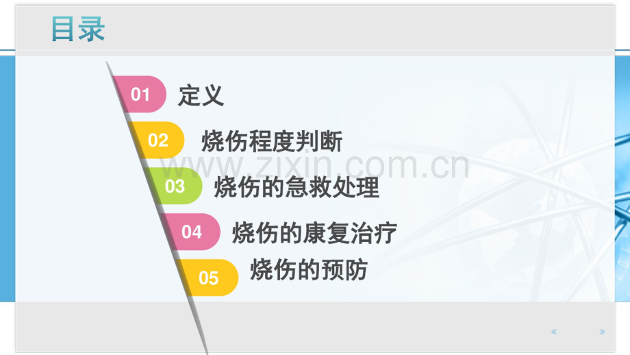 烧伤的分级及康复.pdf_第2页