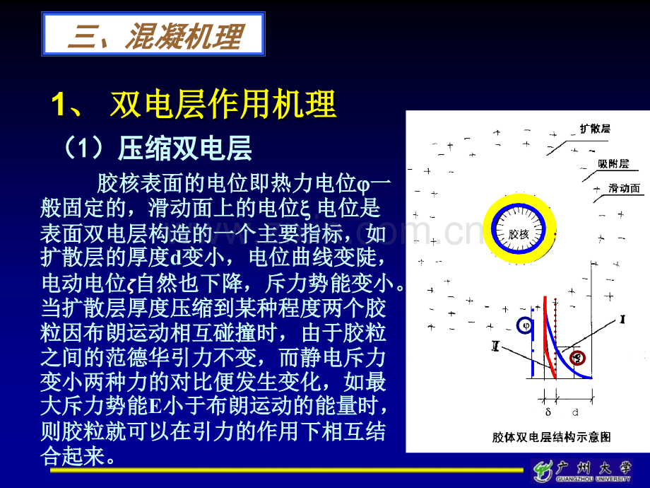 11.水质工程学-I-—混凝-§2-1水的混凝机理(2).ppt_第2页