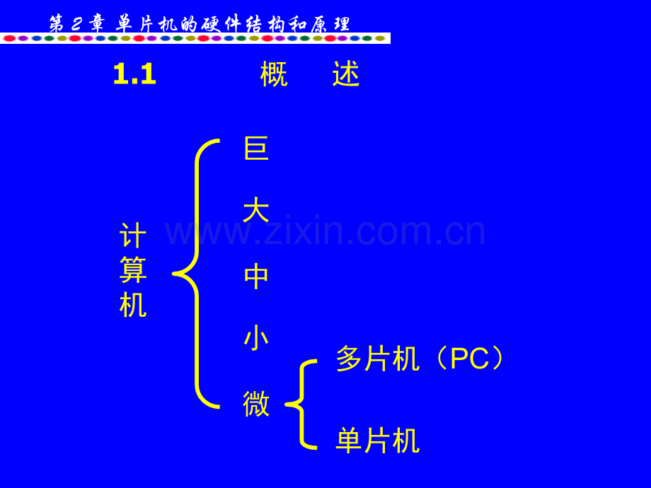 单片机的硬件结构及原理.ppt_第2页