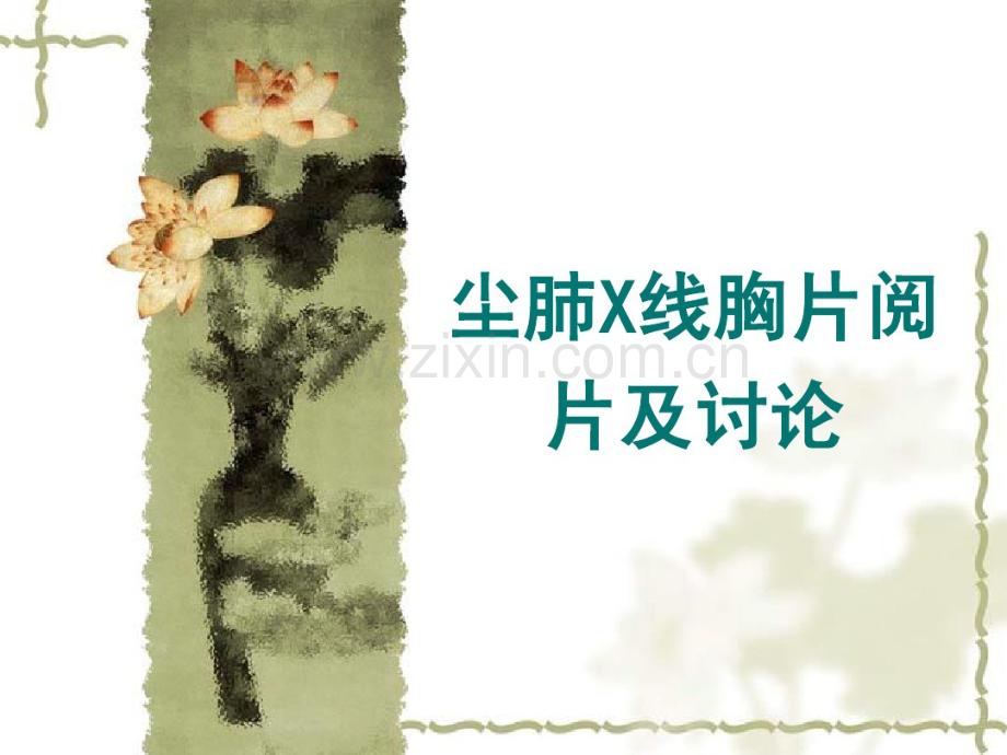 尘肺X线读片-(2).pdf_第1页