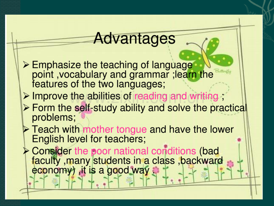 英语教学法-直接法-direct-method...ppt_第1页