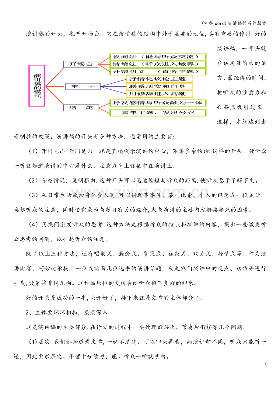 演讲稿的写作教案.doc_第3页