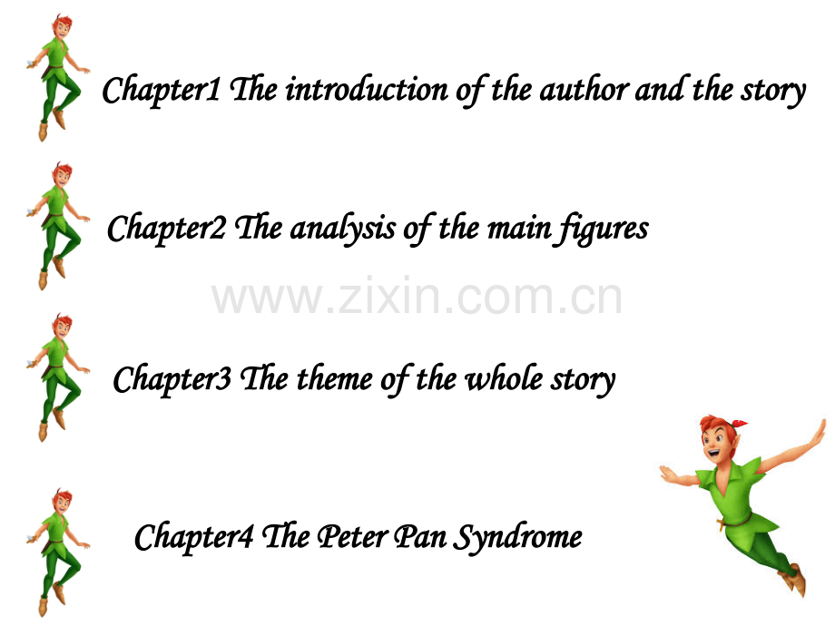 peter-pan--小飞侠.ppt_第2页