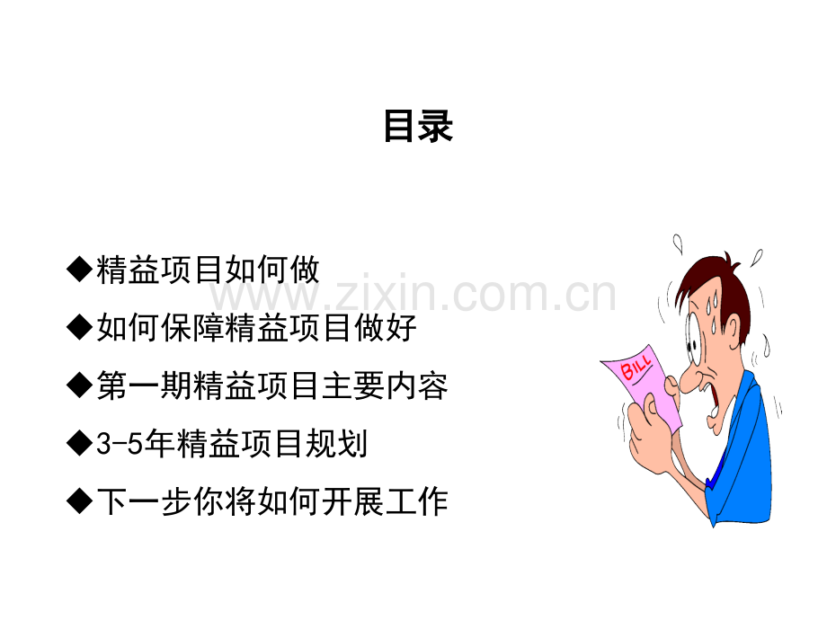 如何有效进行精益项目管理(ppt文档).ppt_第2页