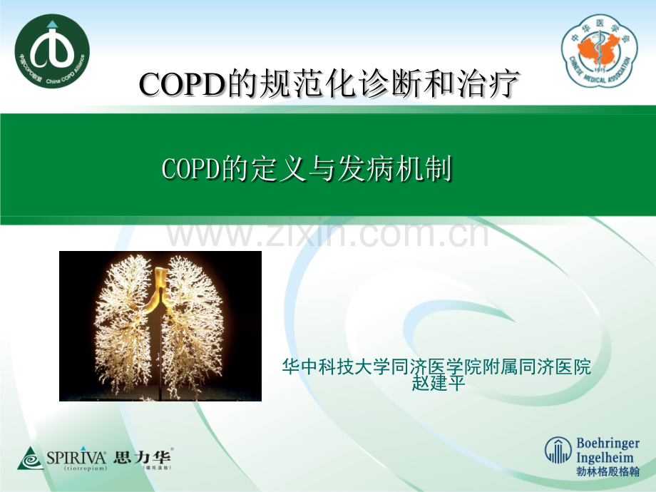 1[1].-COPD的发病机制和定义3.ppt_第1页