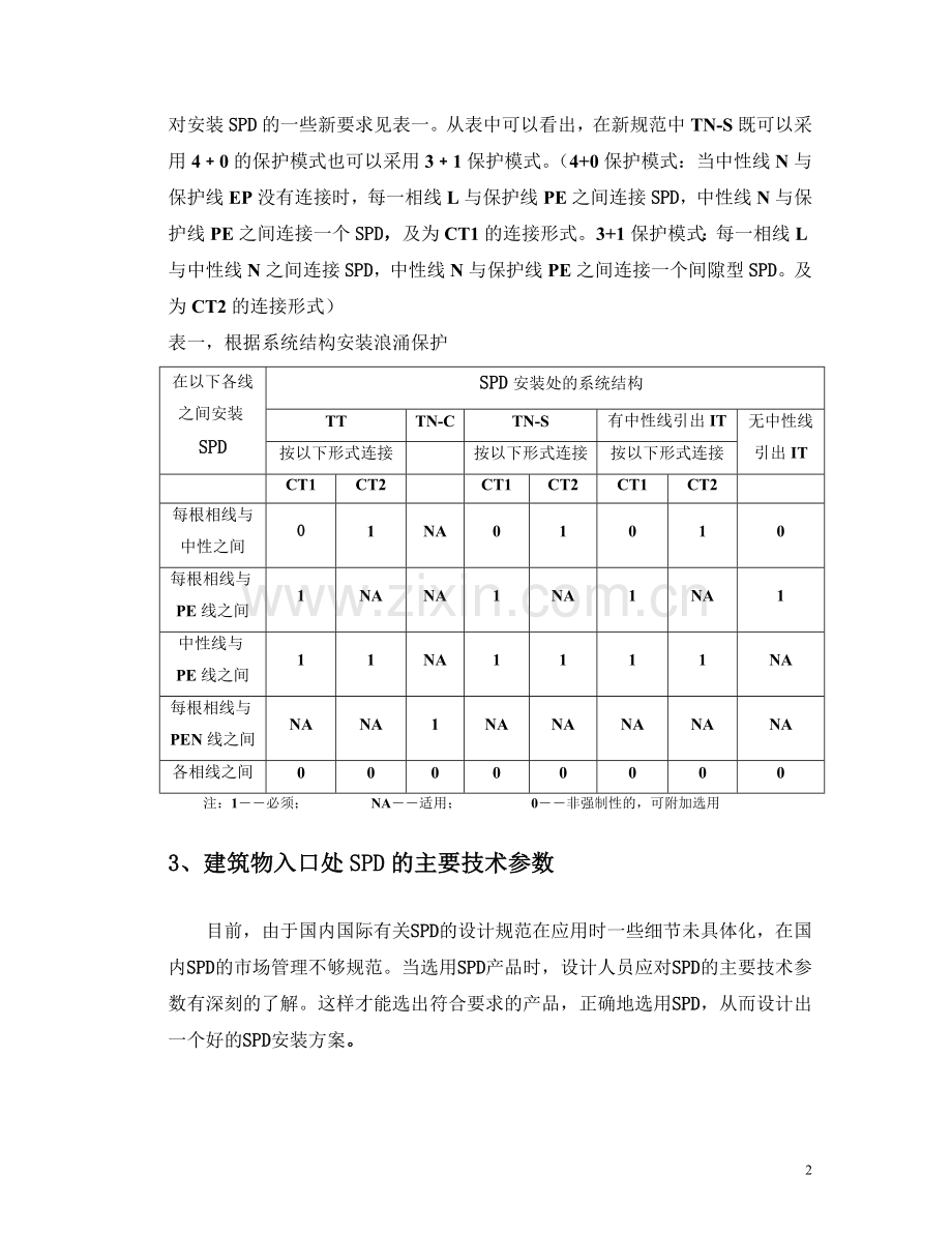 建筑物入口处spd的选择-学位论文.doc_第3页