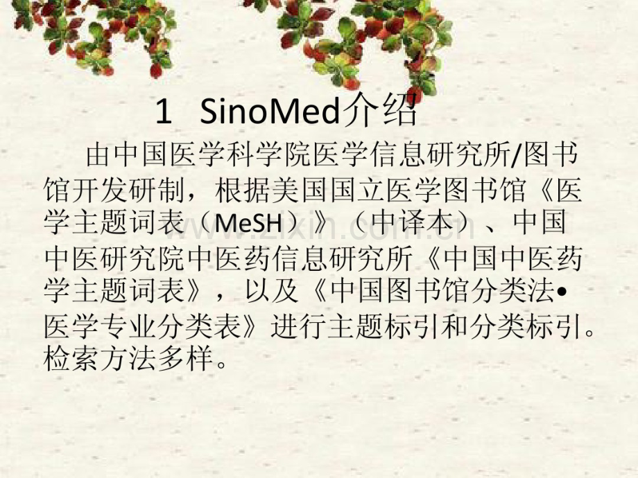 sinomed(CBM)教程-(2).pdf_第3页