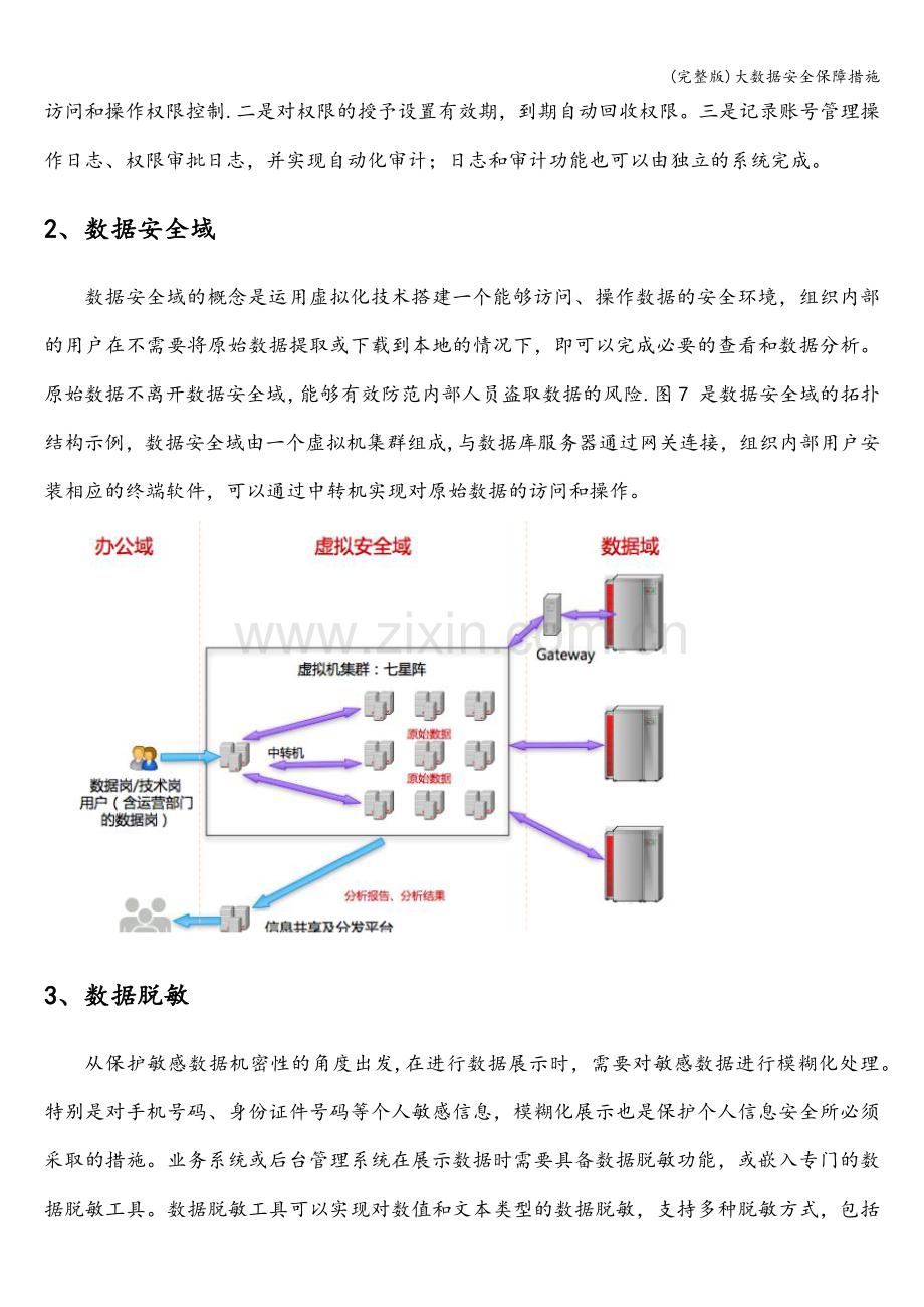 大数据安全保障措施.doc_第3页