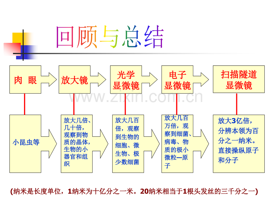 科学PPT课件《微小世界和我们》.ppt_第3页