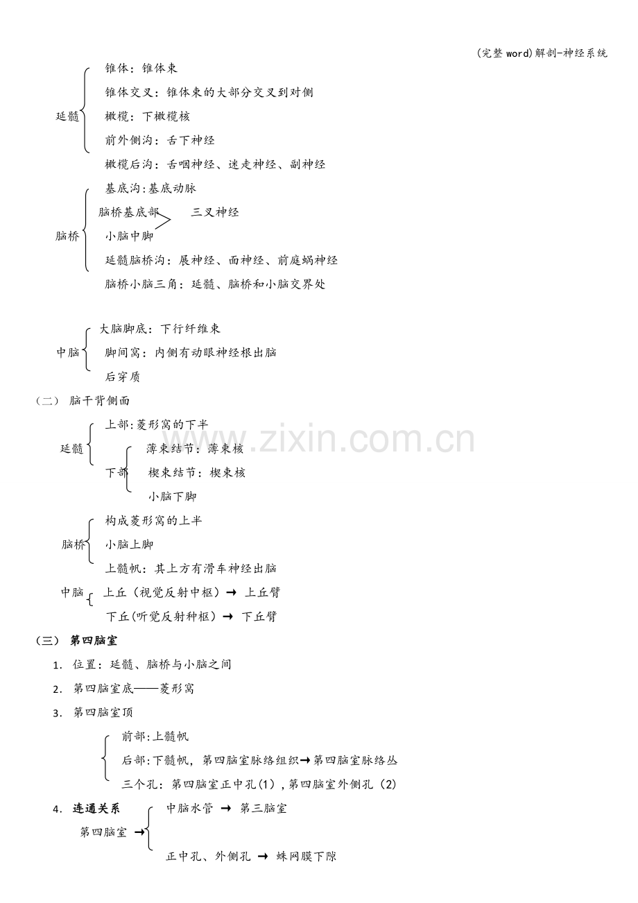 解剖-神经系统.doc_第3页