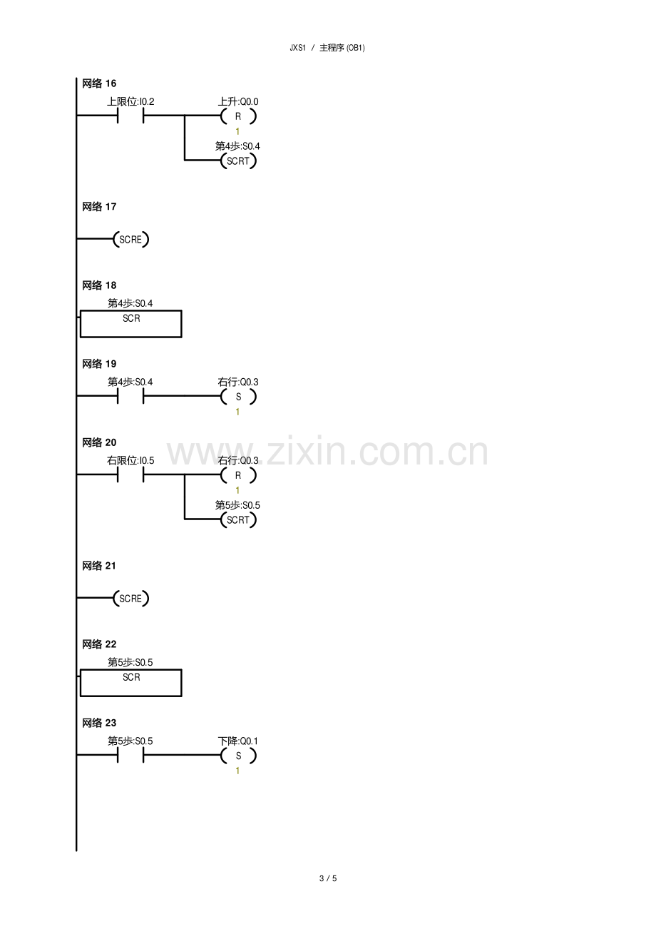 机械手控制系统参考程序(YL235A).pdf_第3页