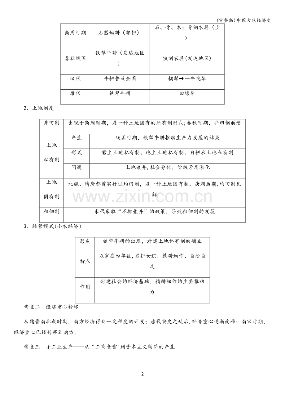 中国古代经济史.doc_第2页