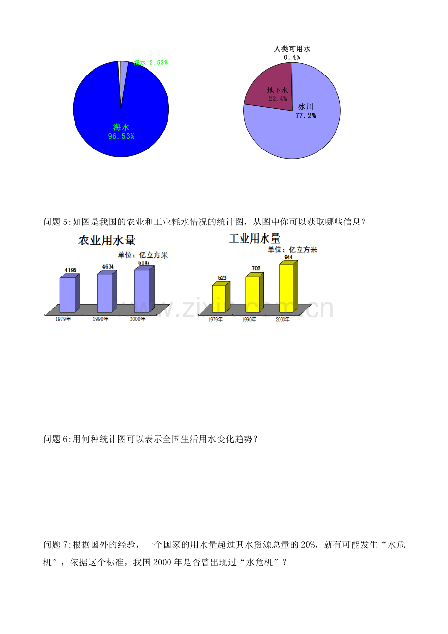 10.3-课题学习--从数据谈节水.doc_第3页