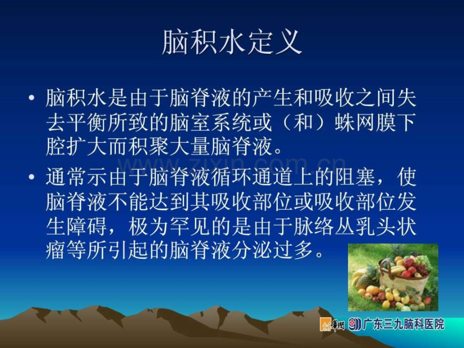 脑室-腹腔分流术.ppt(ppt文档).ppt_第2页