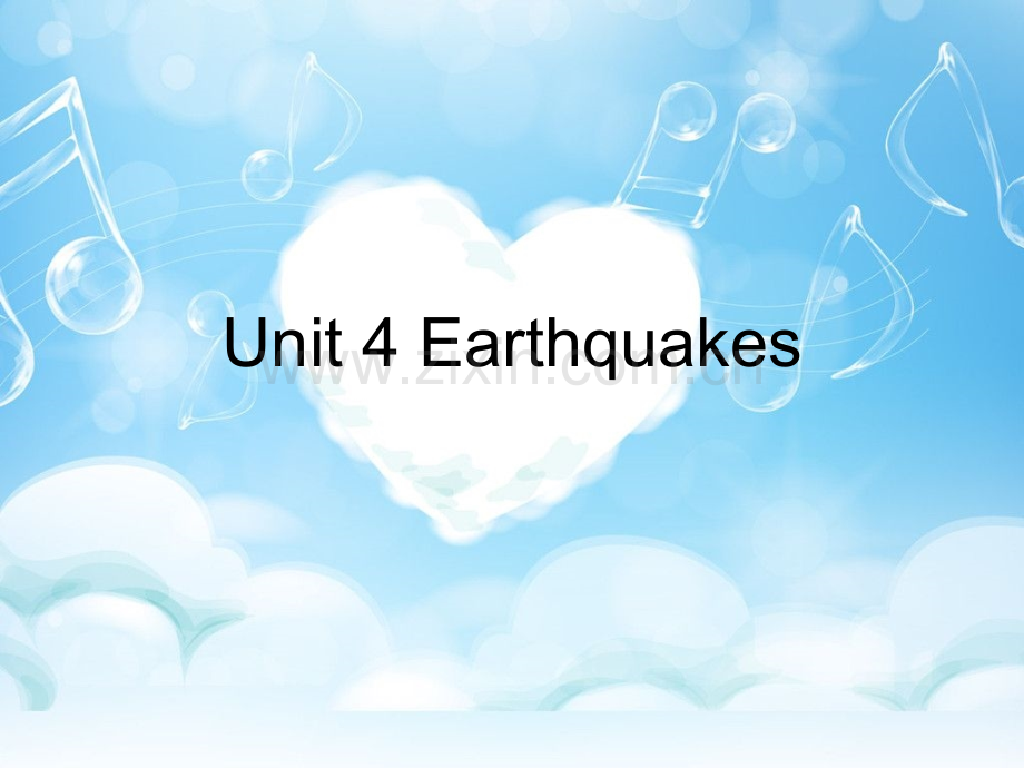 2019年人教版高中英语必修1-Unit4-Earthquakes-warming-up-课件-----共24张PPT语文.ppt_第1页