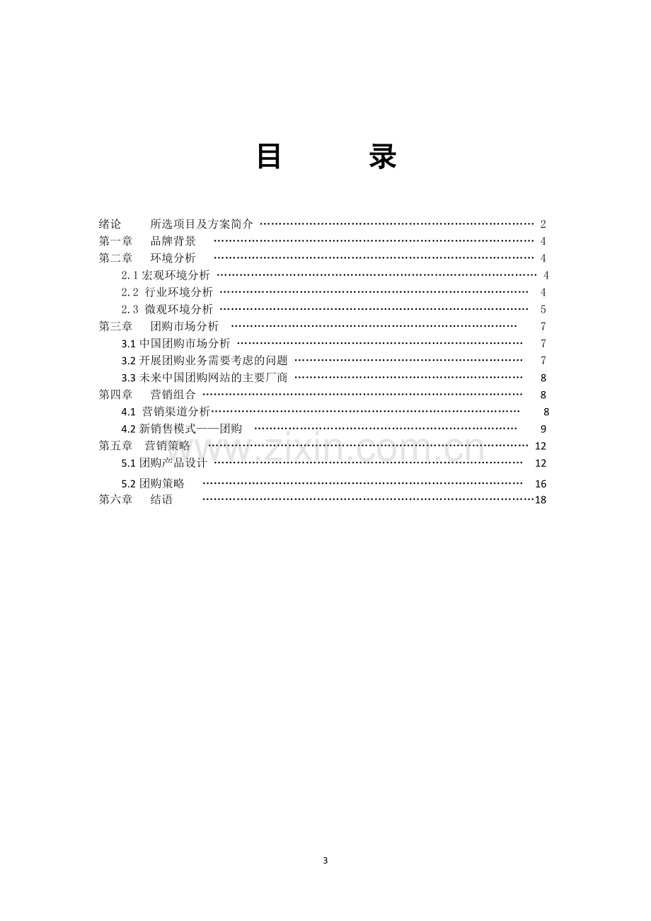 团购新主张——开拓御泥坊的新销售渠道.doc_第3页