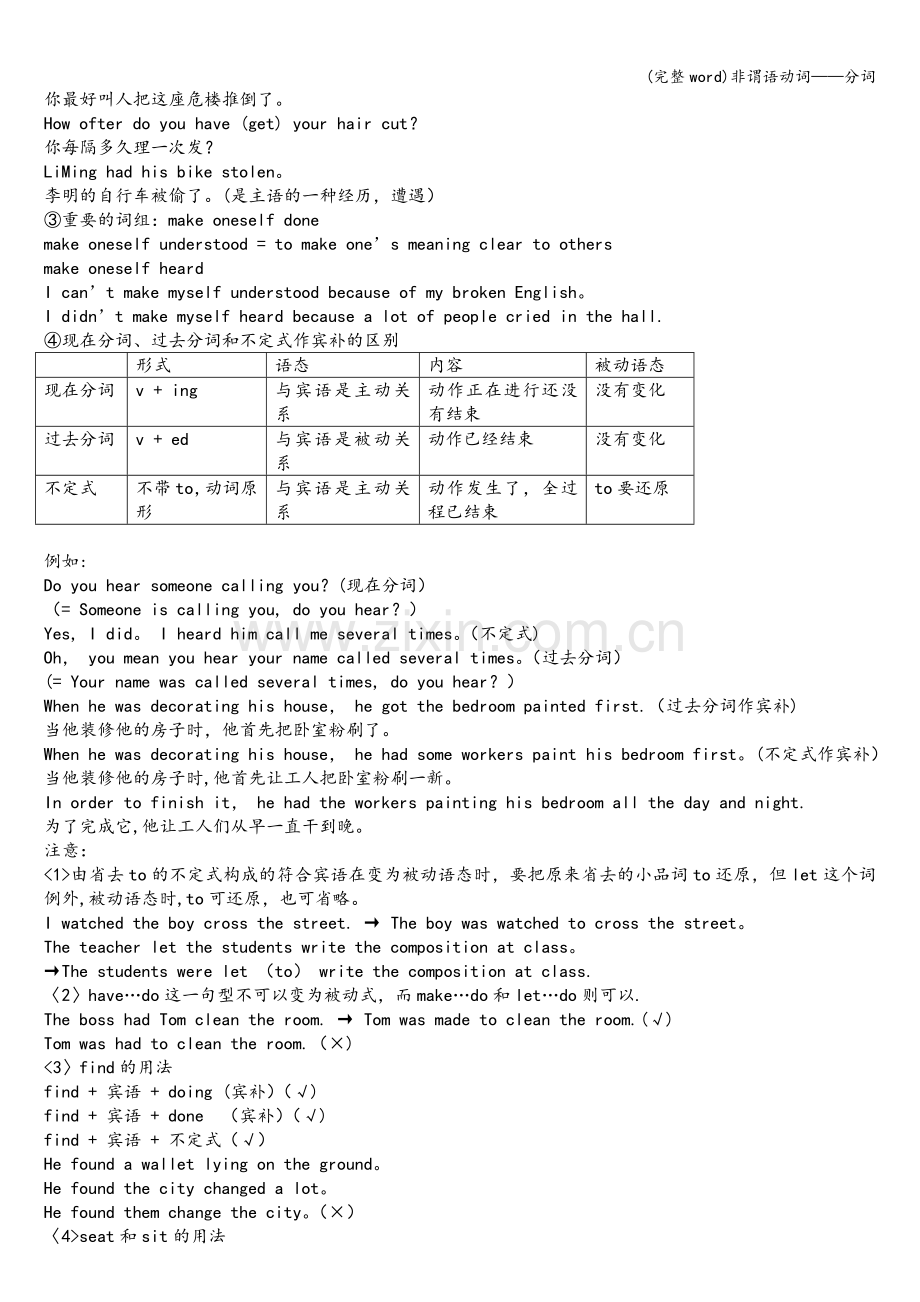 非谓语动词——分词.doc_第3页