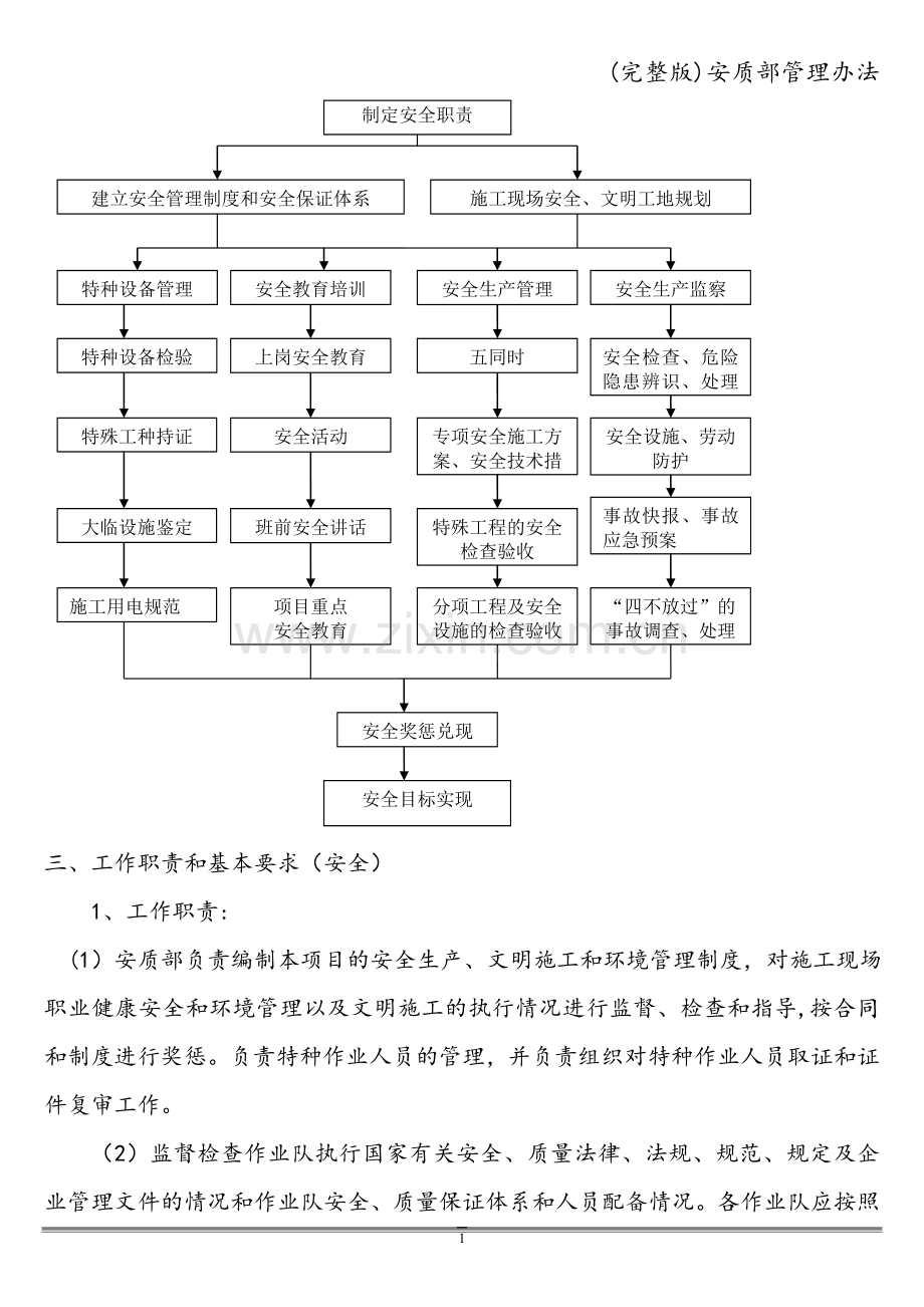 安质部管理办法.doc_第2页