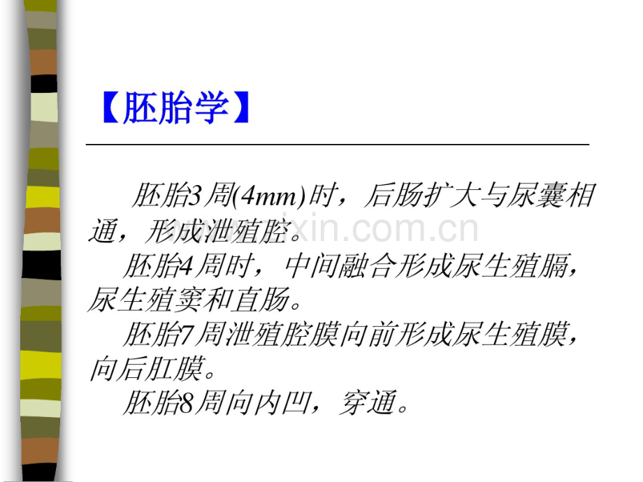 小儿外科讲课(无肛).pdf_第3页