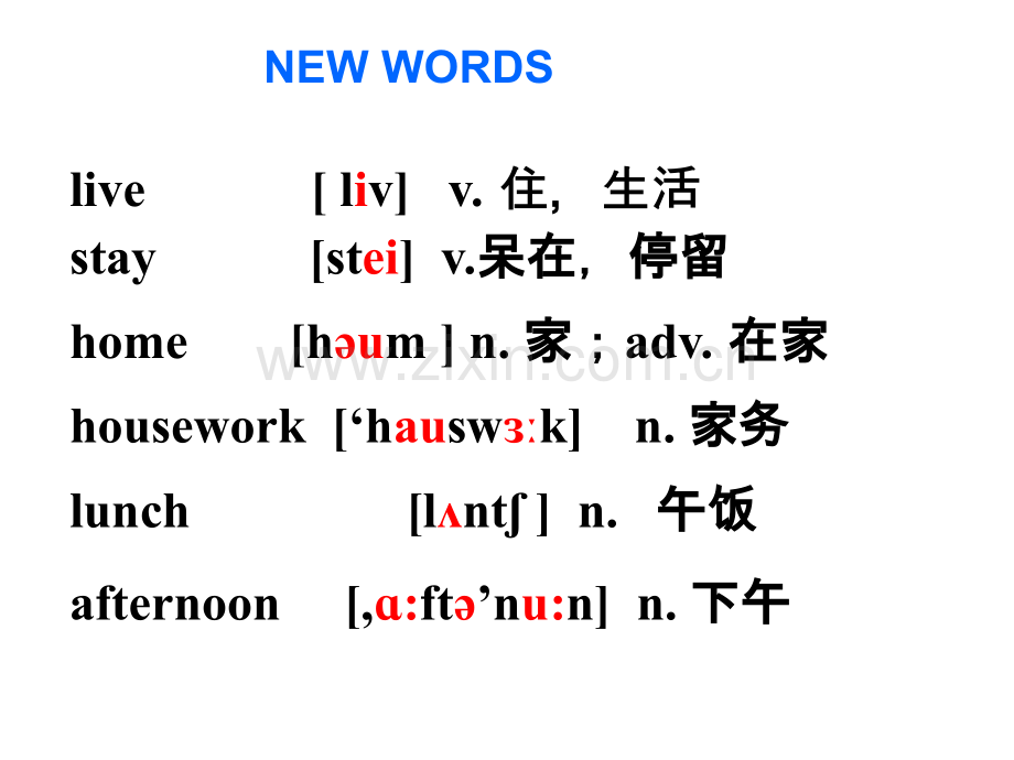 新概念第一册lesson-55课件.ppt_第3页