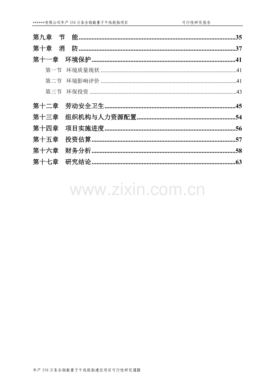 年产350万条全钢载重子午线轮胎项目可行性研究报告修改稿.doc_第3页