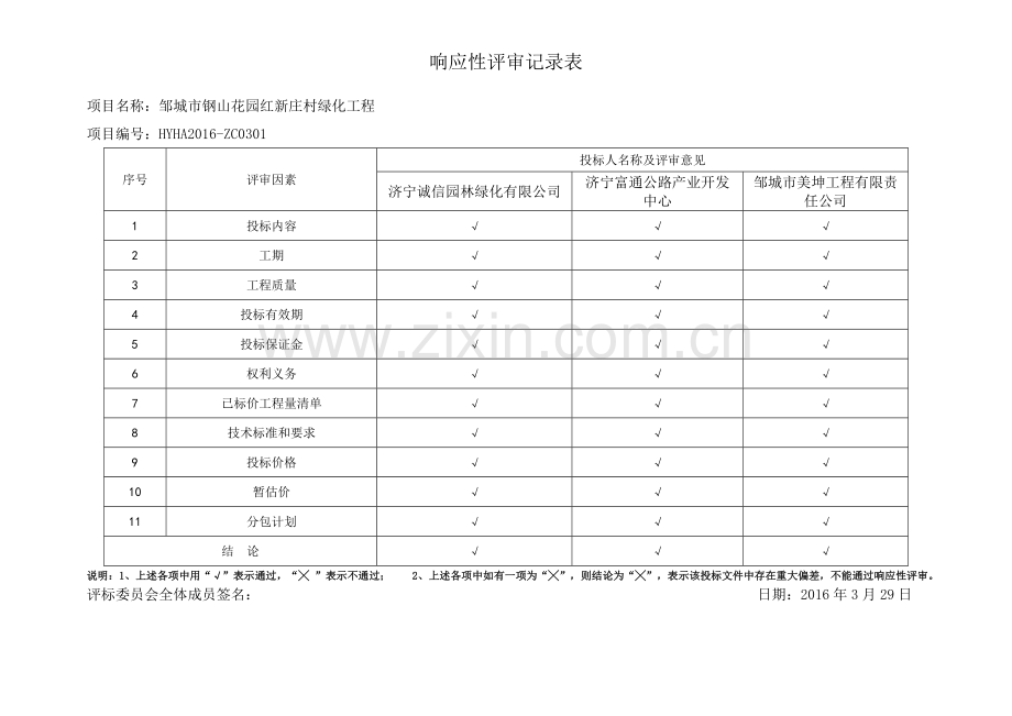 6、形式评审记录表.doc_第3页