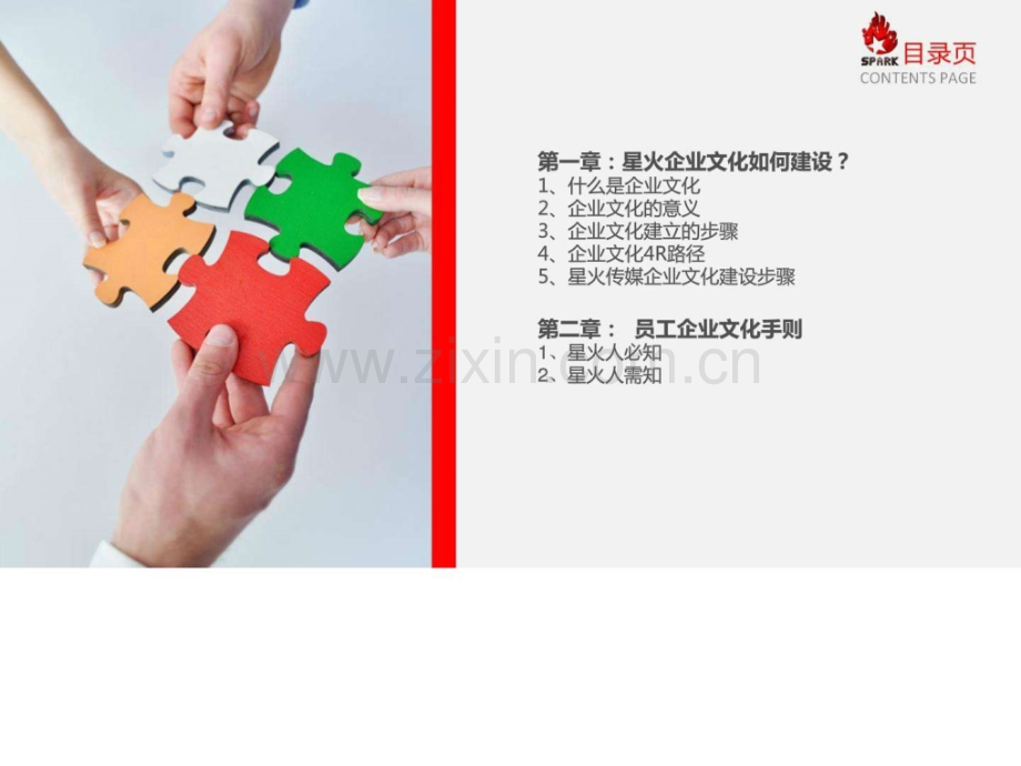 企业文化培训PPT模板.ppt_第2页