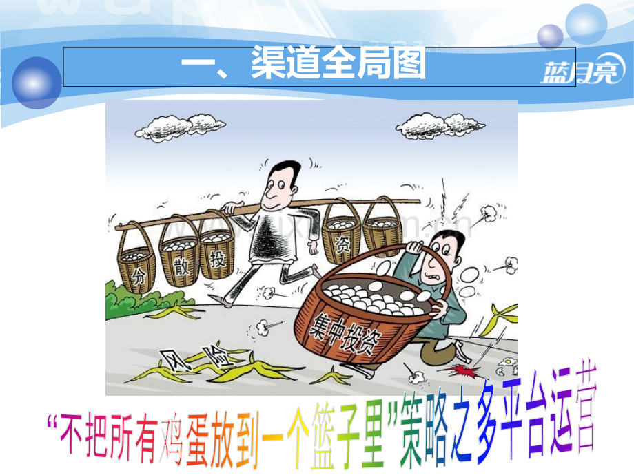 蓝月亮全网渠道运营规划.ppt_第3页