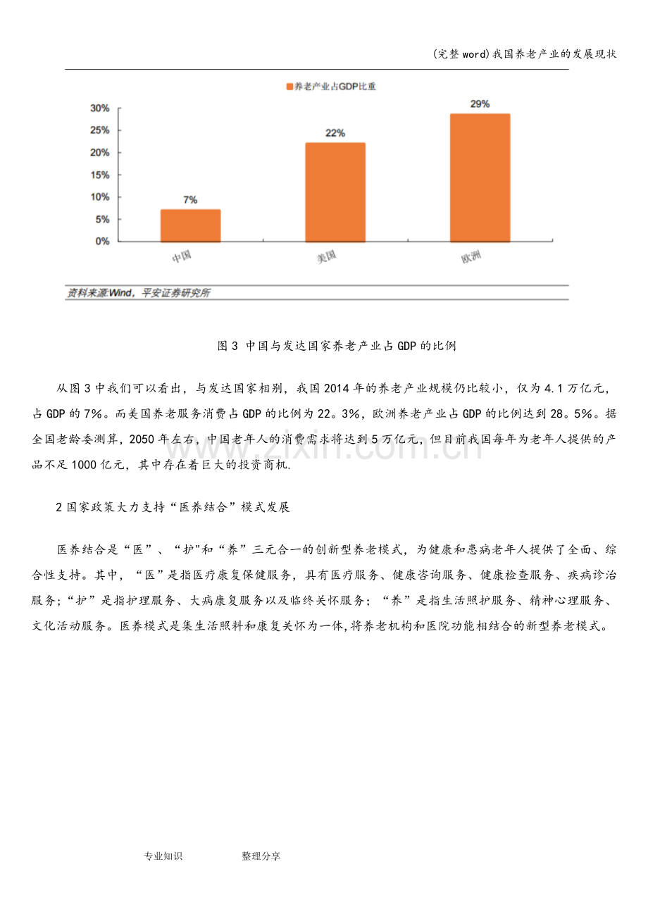 我国养老产业的发展现状.doc_第3页