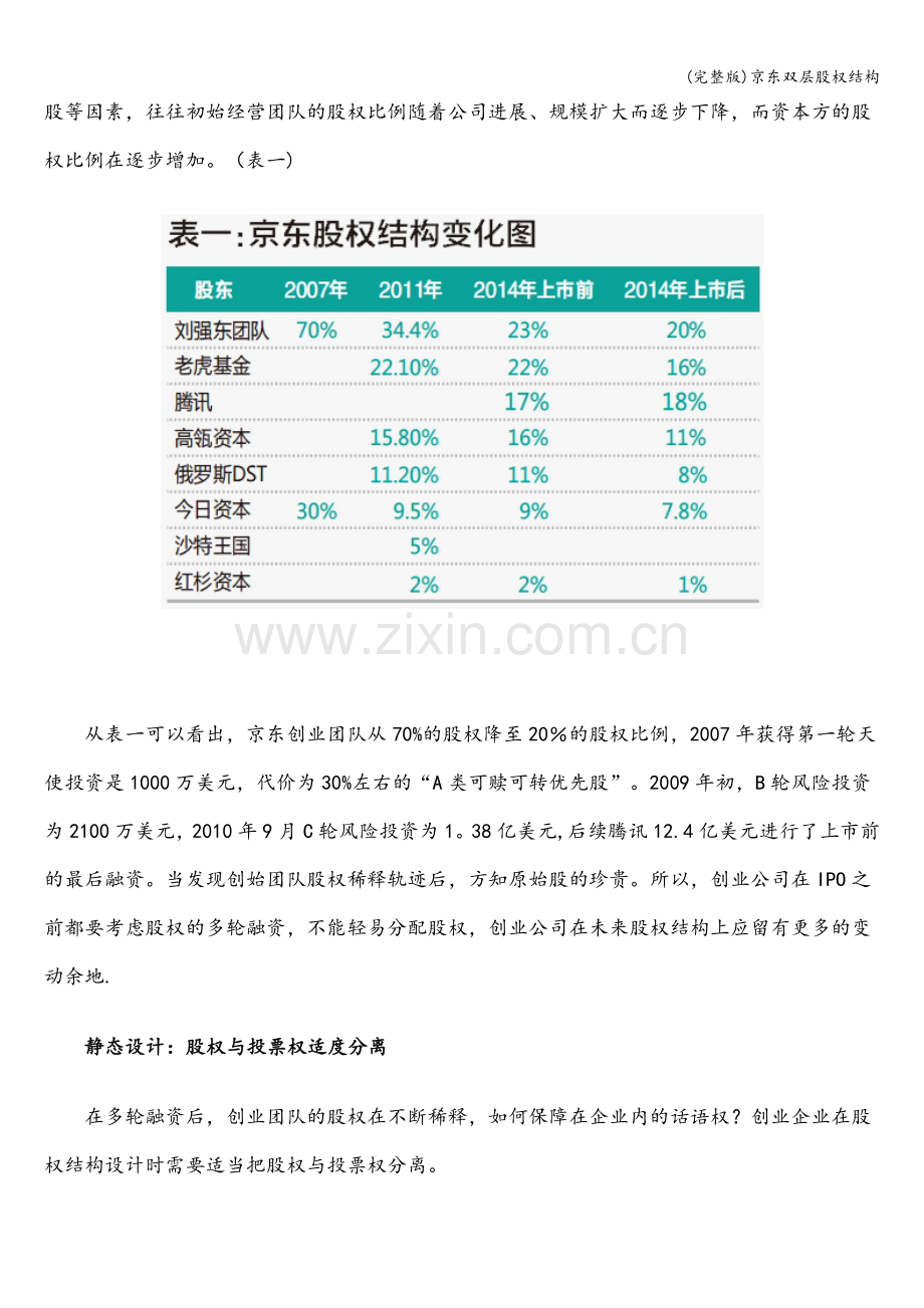 京东双层股权结构.doc_第3页