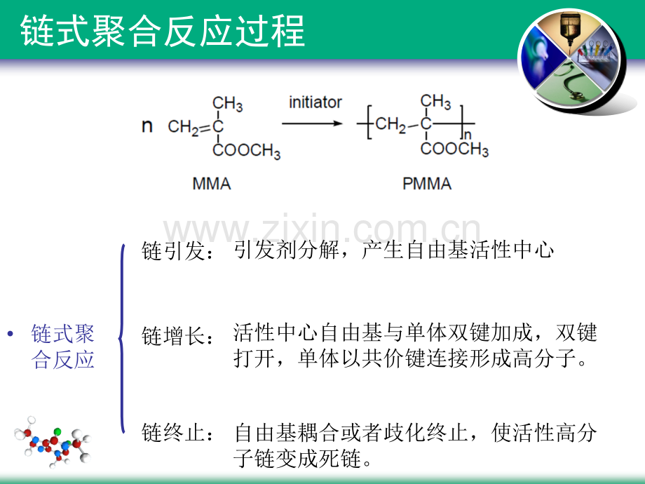 2-链式聚合反应.ppt_第3页