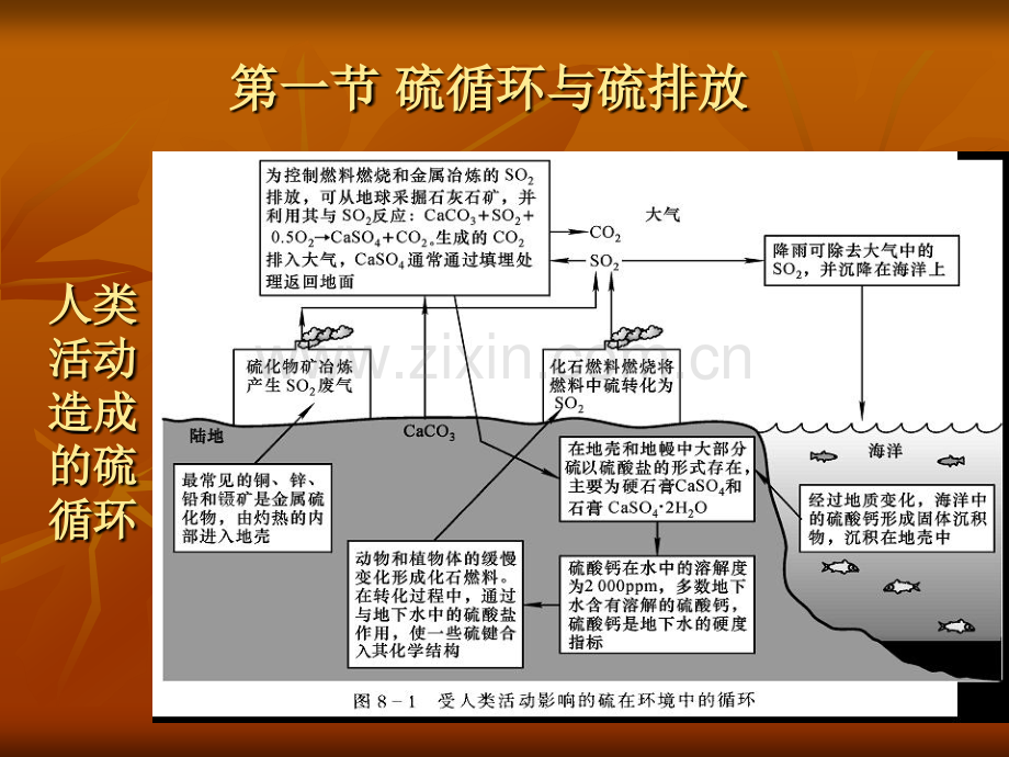 大气污染控制工程-08硫氧化物的污染控制(ppt文档).ppt_第2页