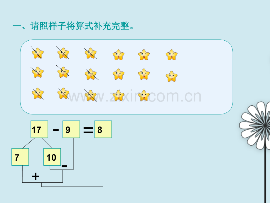 20以内退位减法.ppt_第2页