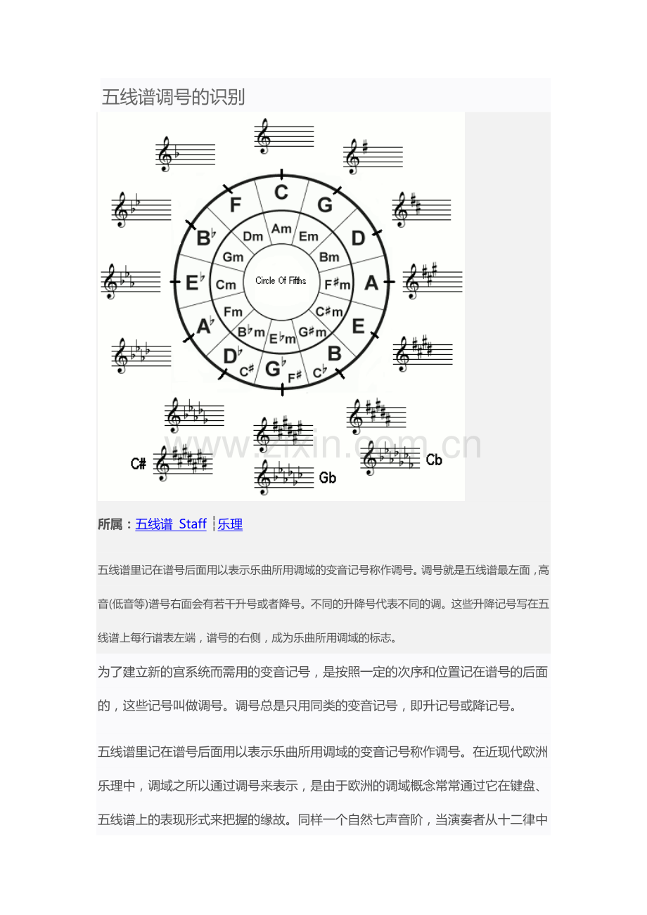 调号讲解.doc_第1页